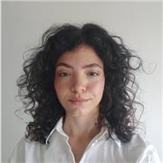 Profesora de español para extranjeros. Todas las edades y niveles.